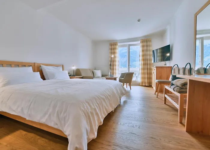 Hotel Belvedere - Adults Only - 14 Plus