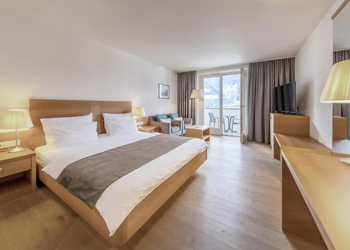 Hotel Belvedere - Adults Only - 14 Plus
