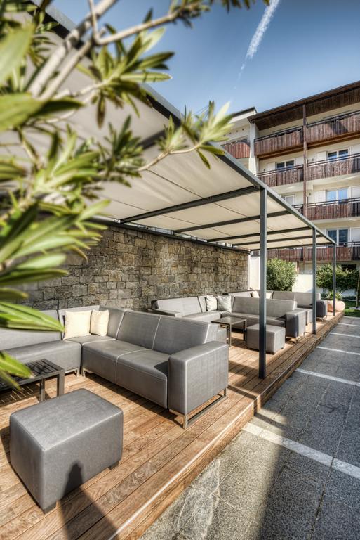 Belvedere - Adults Only - 14 Naturns