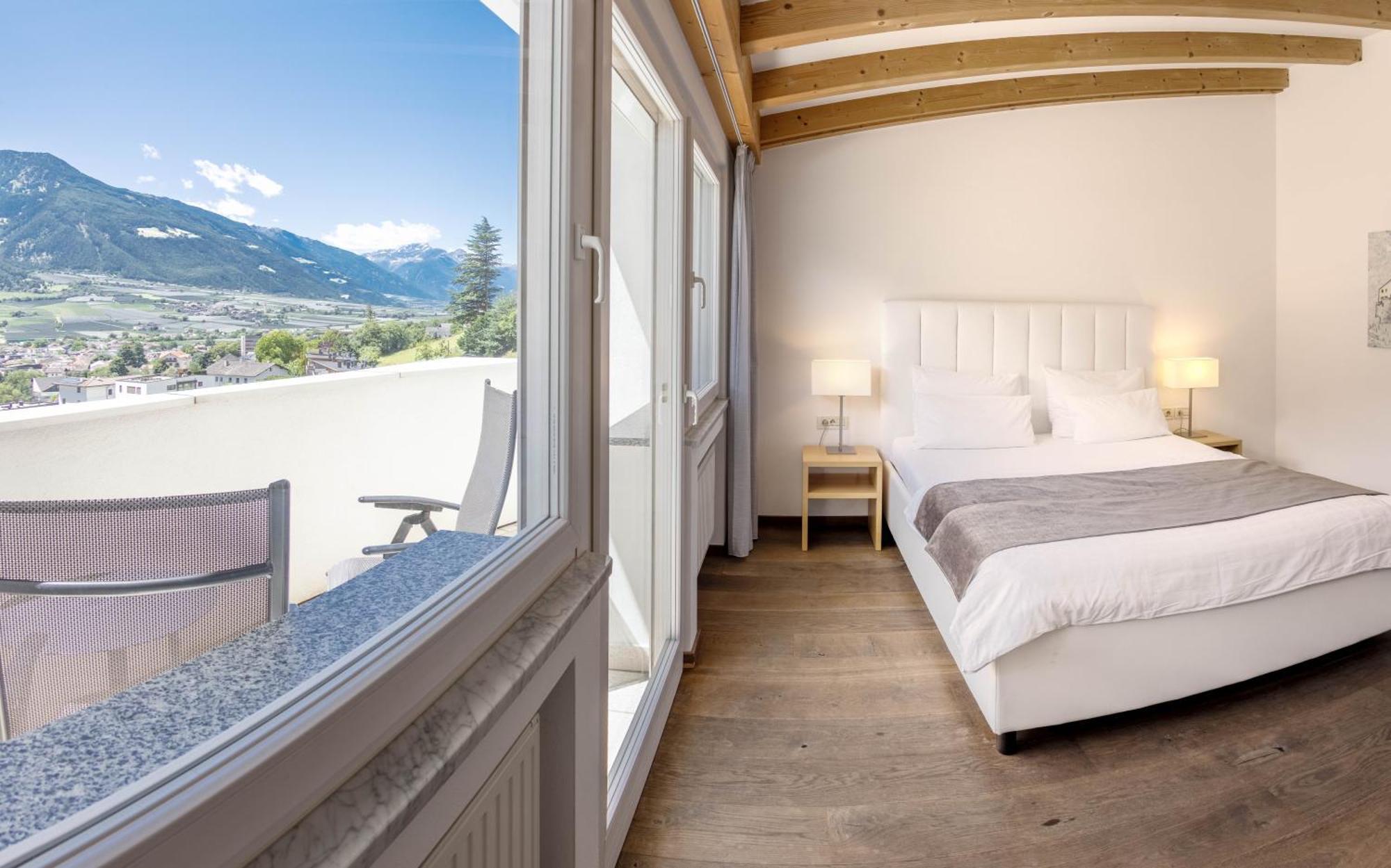 Hotel Belvedere - Adults Only - 14 4*