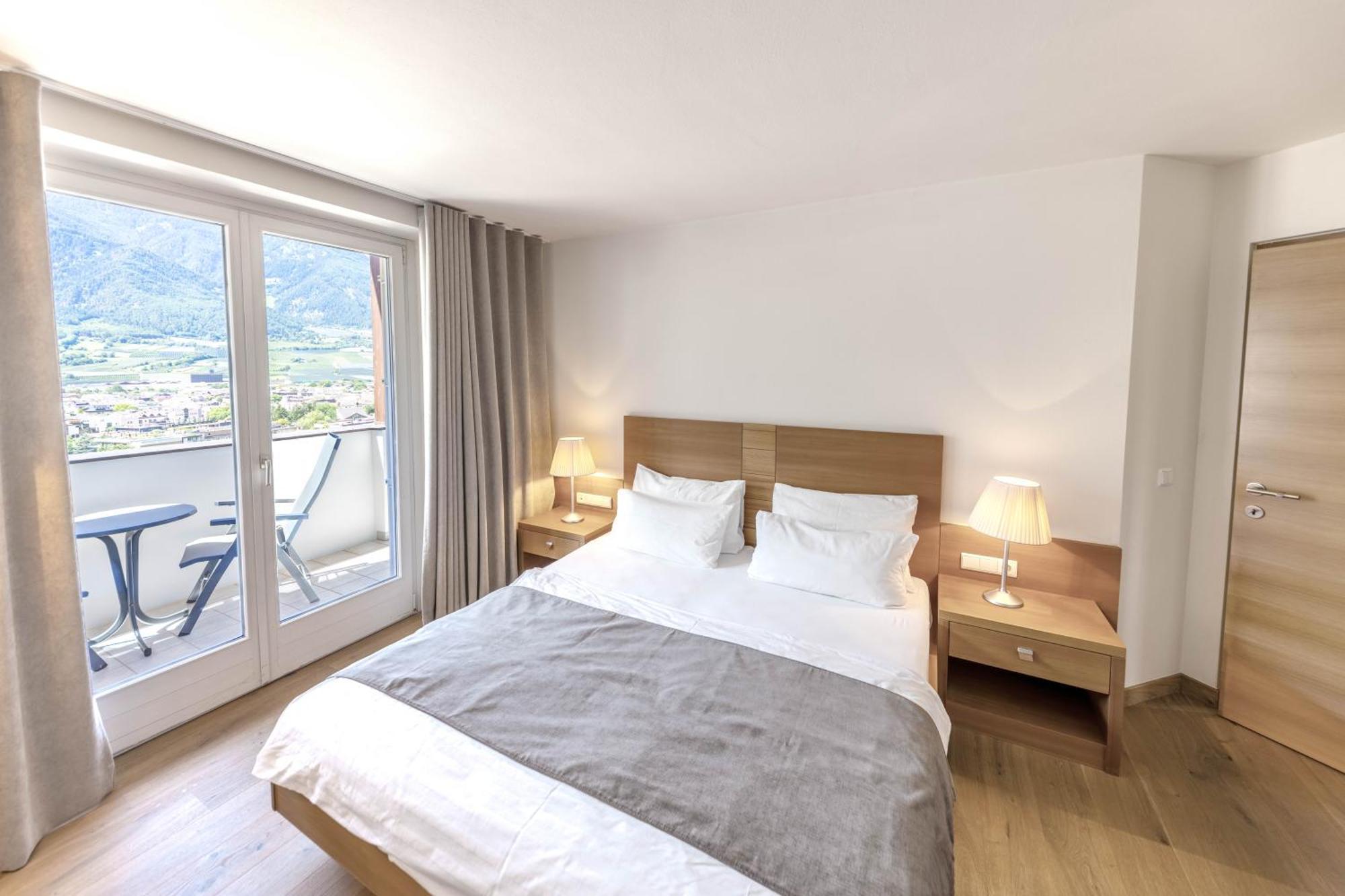 Hotel Belvedere - Adults Only - 14 Naturns