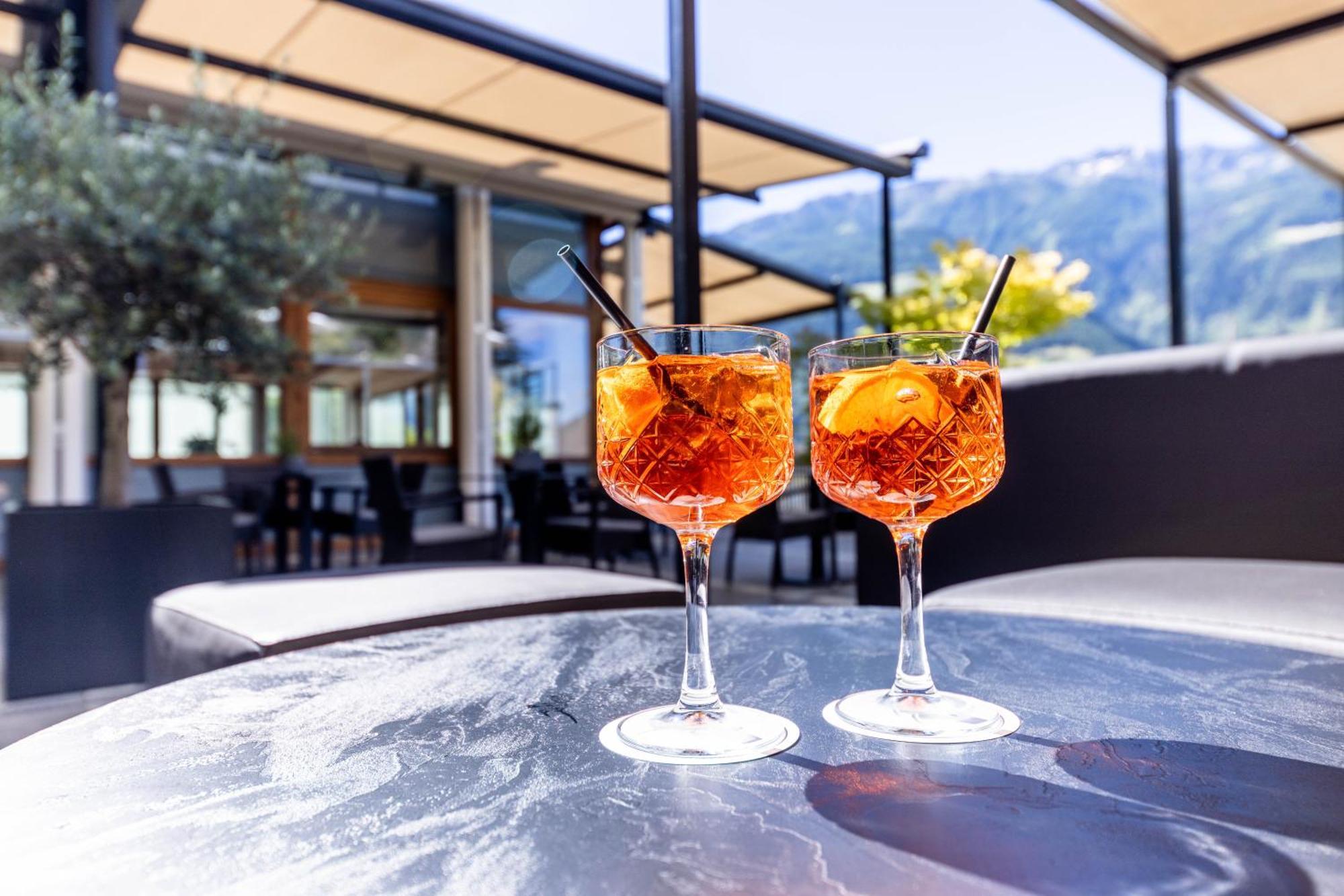 Hotel Belvedere