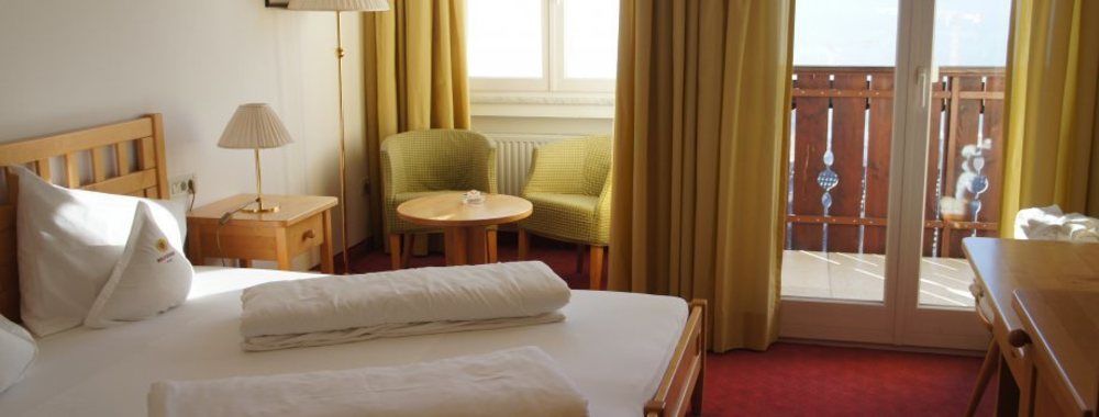 Hotel Belvedere Naturns