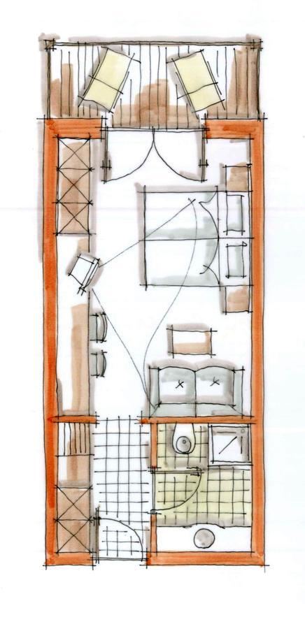 Hotel Belvedere - Adults Only - 14