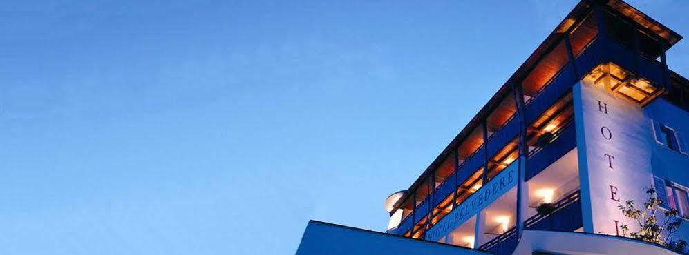 Hotel Belvedere - Adults Only - 14 4*