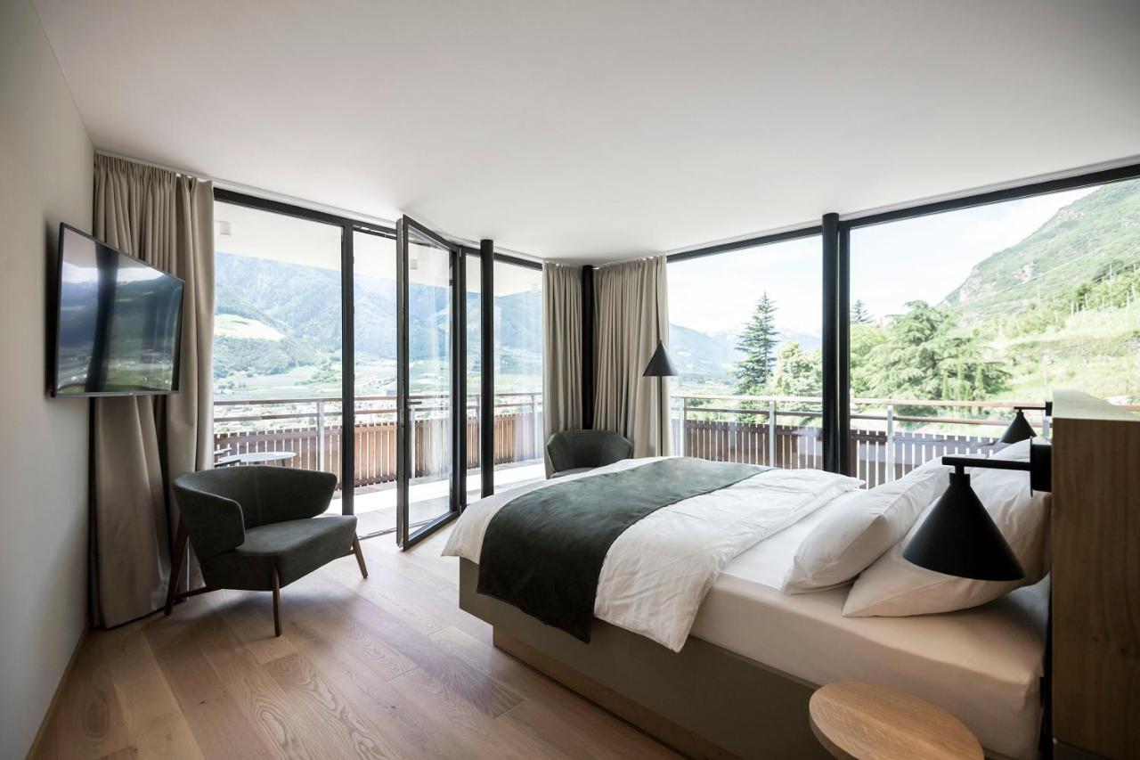 Belvedere Hotel Naturns